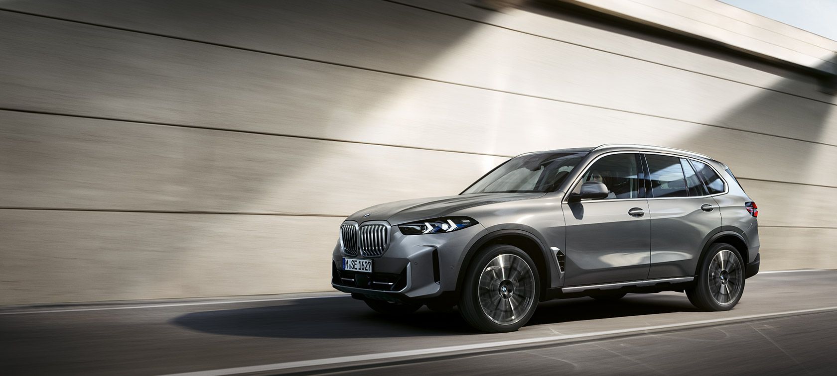 BMW X3 SERIES